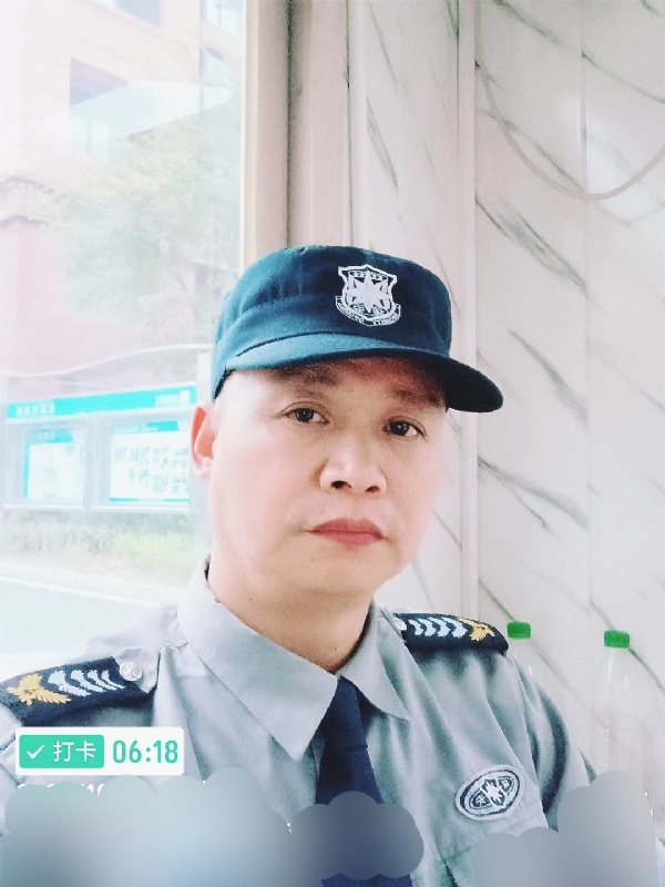 独一求二的第二张照片--寿宁征婚网
