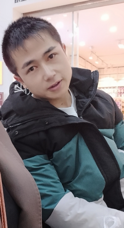 不骄不躁的第一张照片--寿宁征婚网