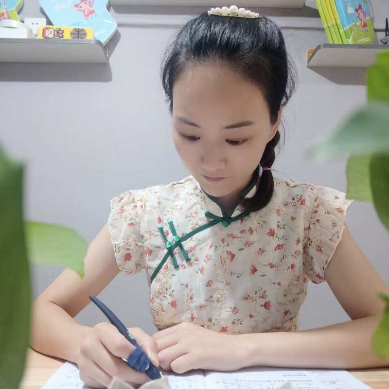 珊珊的第一张照片--寿宁征婚网