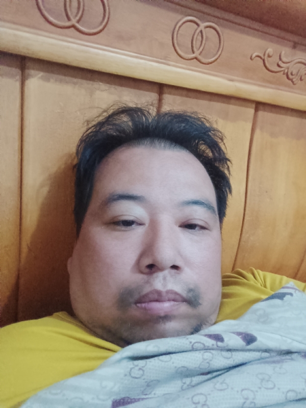 好好男人的第一张照片--寿宁征婚网