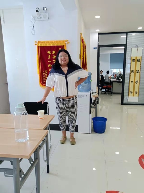 林雨菲的第一张照片--寿宁征婚网
