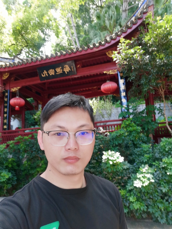 墨枫的第一张照片--寿宁征婚网