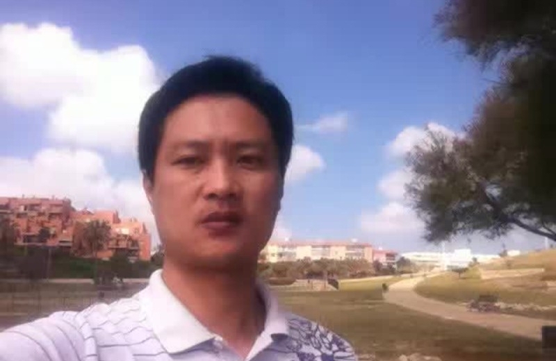 钟志的第一张照片--寿宁征婚网