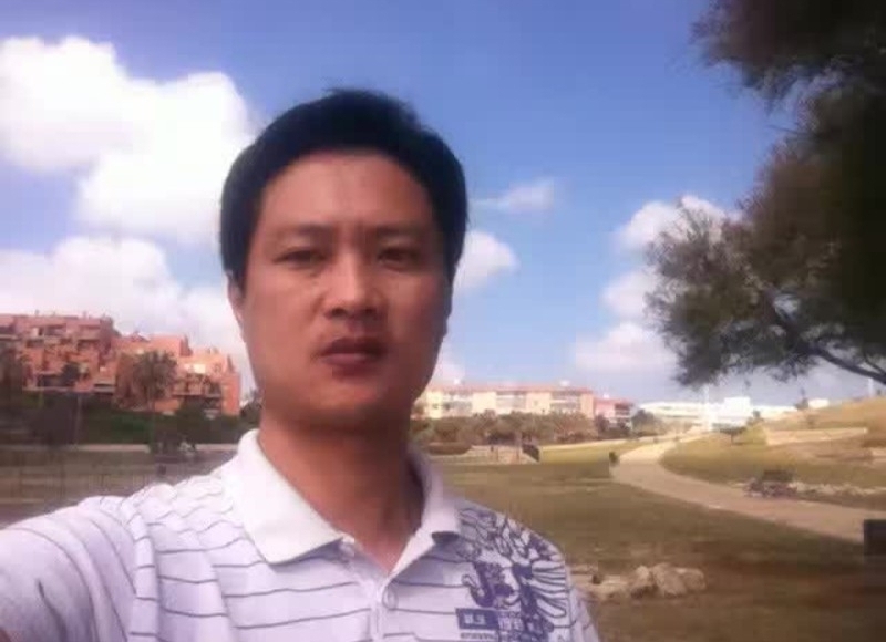 钟志的第二张照片--寿宁征婚网