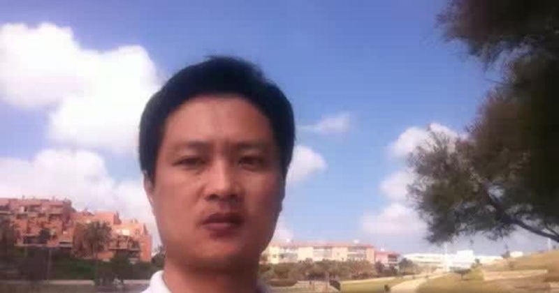 钟志的第三张照片--寿宁征婚网