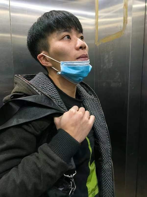 漂流的第二张照片--寿宁征婚网