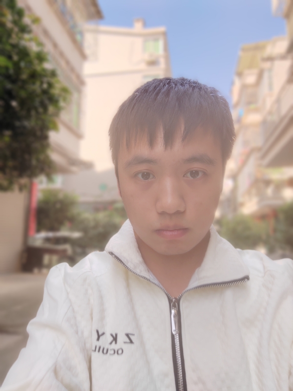 温柔的第一张照片--寿宁征婚网
