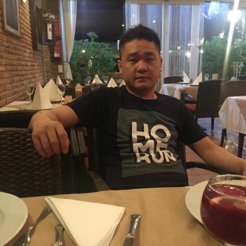 海外游子的第三张照片--寿宁征婚网