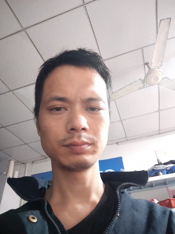 小康的第一张照片--寿宁征婚网