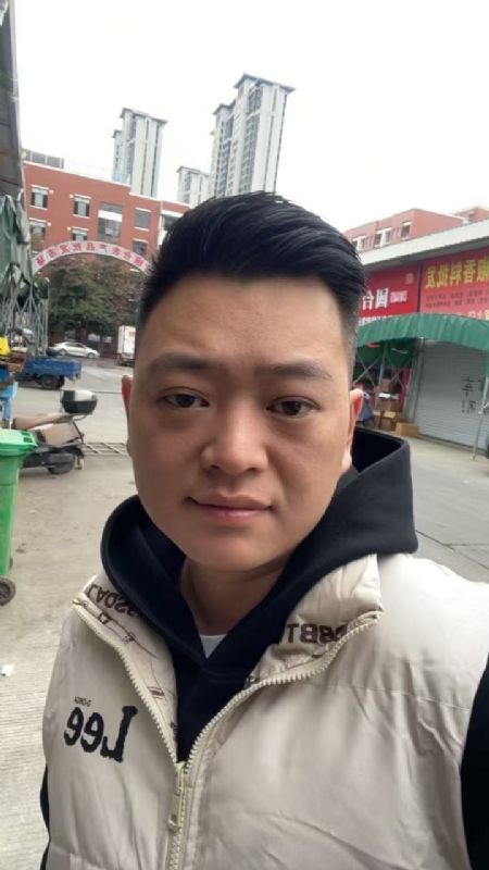鑫鑫的第一张照片--寿宁征婚网