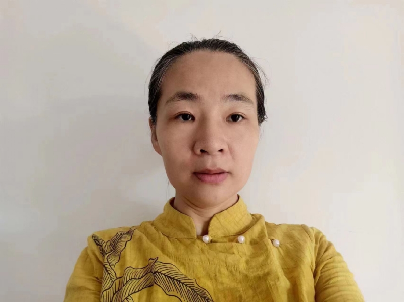 阿为的第三张照片--寿宁征婚网