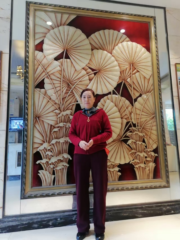 一米阳光的第一张照片--寿宁征婚网