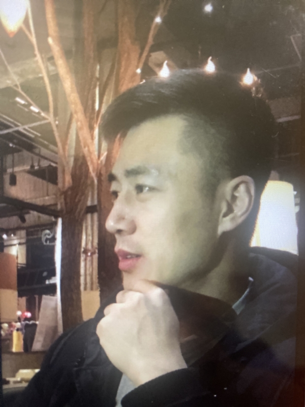 往事随风飘散的第二张照片--寿宁征婚网