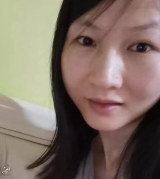 嫣然的第一张照片--寿宁征婚网