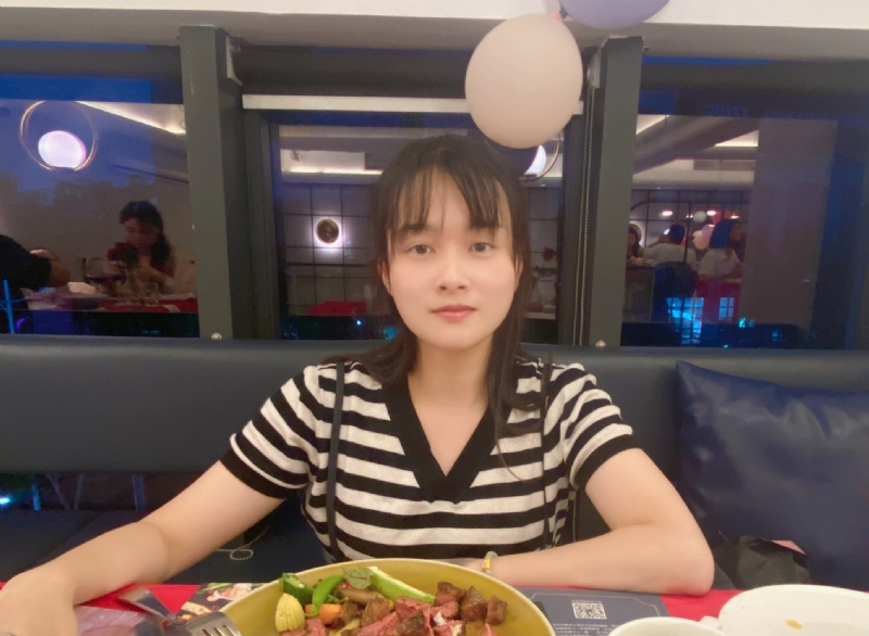 从心出发的第一张照片--寿宁征婚网