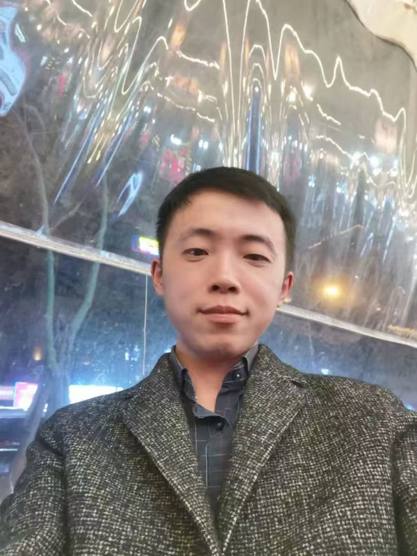 孤客的第一张照片--寿宁征婚网