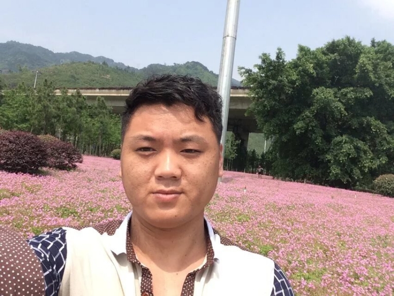 过日子的第二张照片--寿宁征婚网
