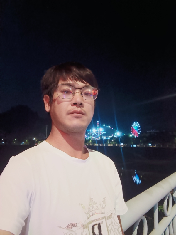 任豐的第一张照片--寿宁征婚网