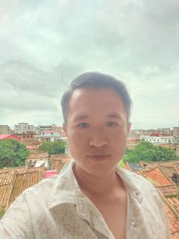 陌生人的第二张照片--寿宁征婚网