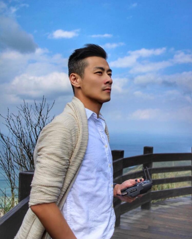蓝天的第一张照片--寿宁征婚网