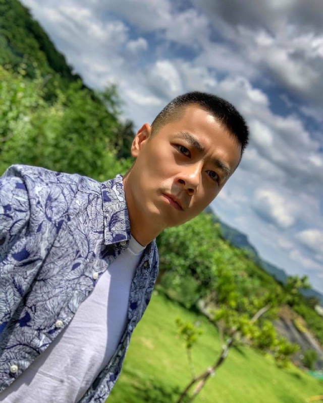 蓝天的第二张照片--寿宁征婚网