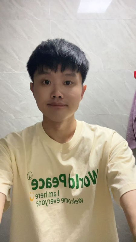 key的第一张照片--寿宁征婚网