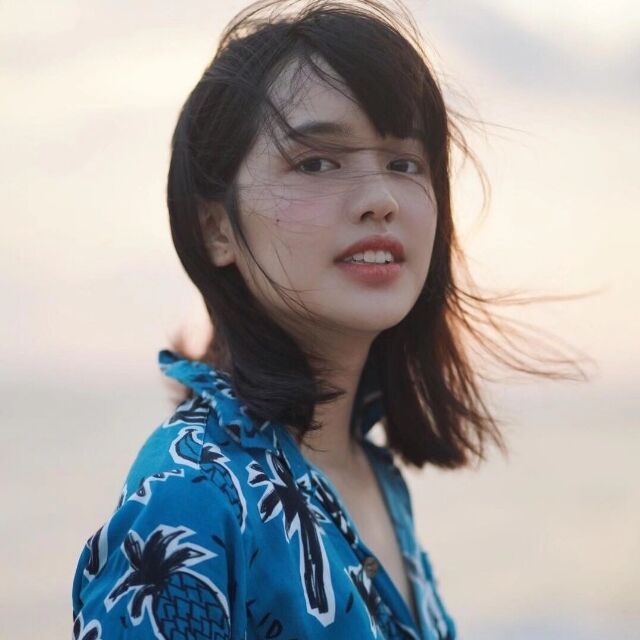 灵魂有香气的第一张照片--寿宁征婚网