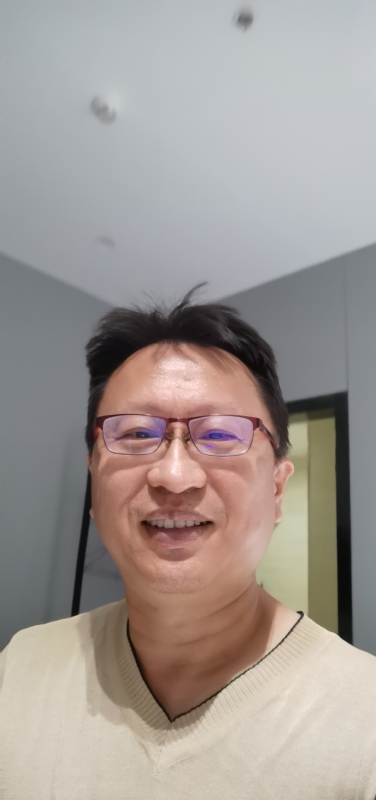 台皖佬徽阿狼的第一张照片--寿宁征婚网