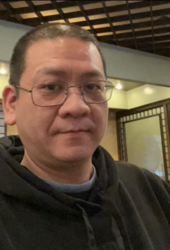 蓝天白云的第一张照片--寿宁征婚网