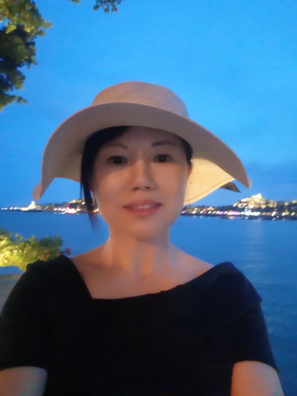 一心的第一张照片--寿宁征婚网