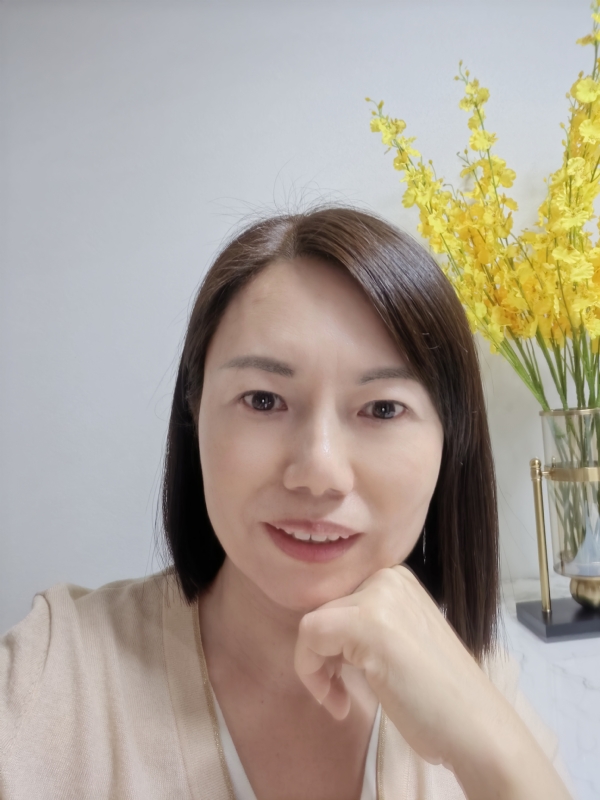 一心的第二张照片--寿宁征婚网