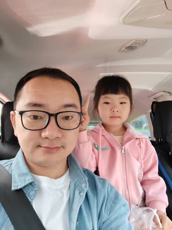 知天晓的第一张照片--寿宁征婚网