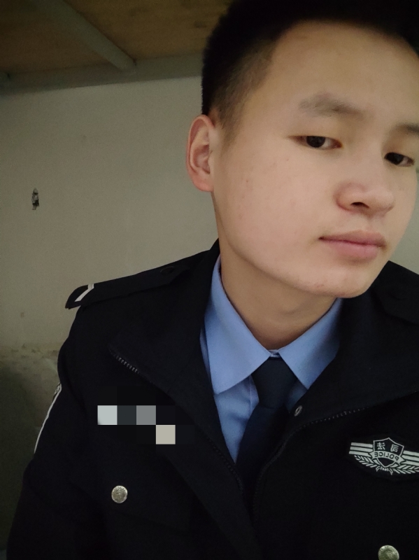言言的第二张照片--寿宁征婚网