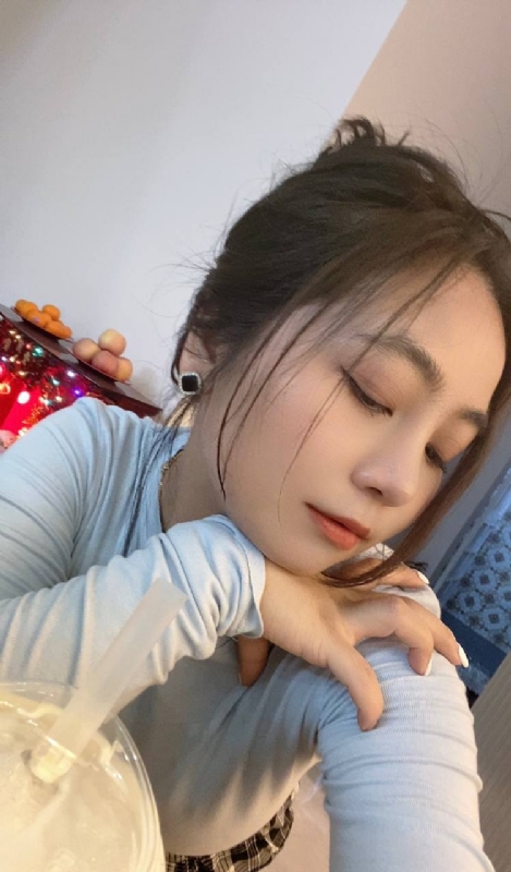 艳秋的第一张照片--寿宁征婚网