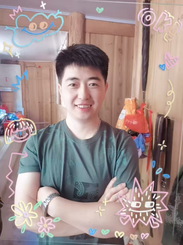 随风的第一张照片--寿宁征婚网