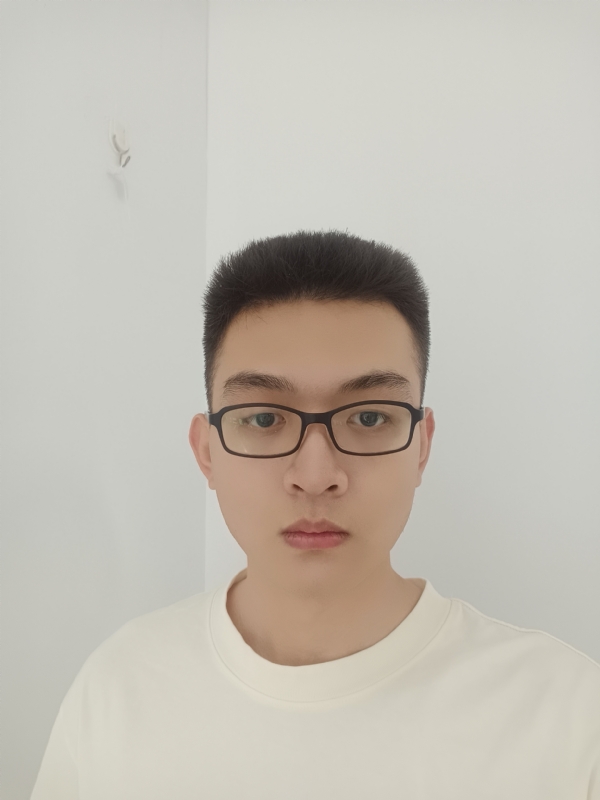 Lin的第二张照片--寿宁征婚网