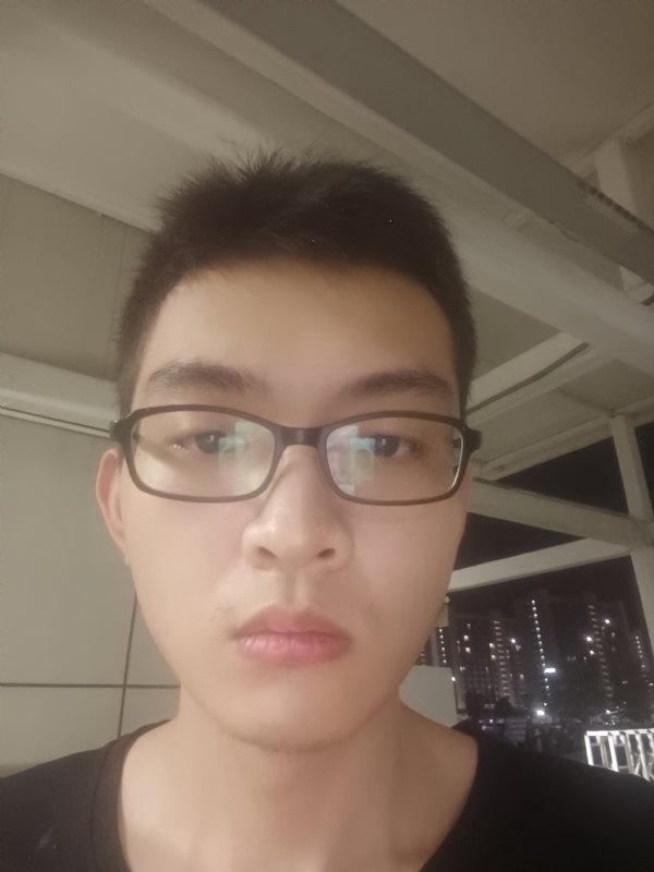 Lin的第四张照片--寿宁征婚网
