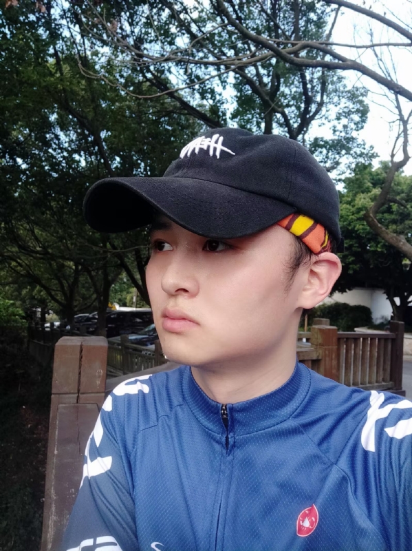 麦兜的第二张照片--寿宁征婚网