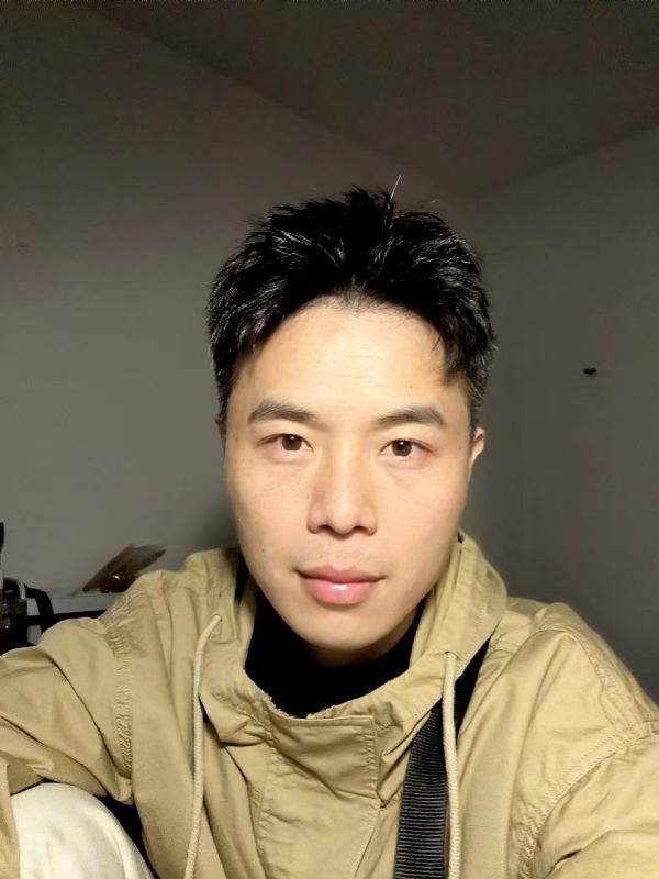 任平生的第一张照片--寿宁征婚网