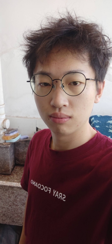 莫问归期keep的第二张照片--寿宁征婚网