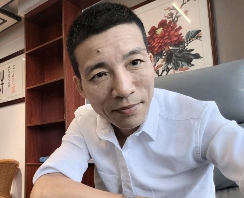 清风四海的第一张照片--寿宁征婚网