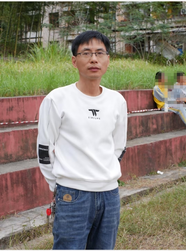 寻寻觅觅的第一张照片--寿宁征婚网