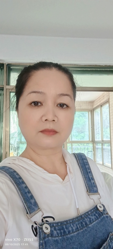 小巧玲珑的第一张照片--寿宁征婚网