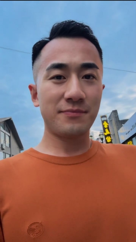 往事随风的第三张照片--寿宁征婚网