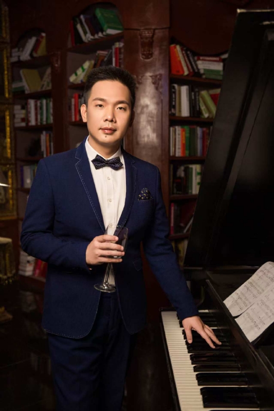 熊猫蔡蔡的第一张照片--寿宁征婚网