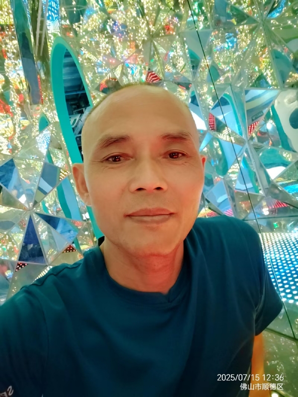 阿里睡不着的第二张照片--寿宁征婚网