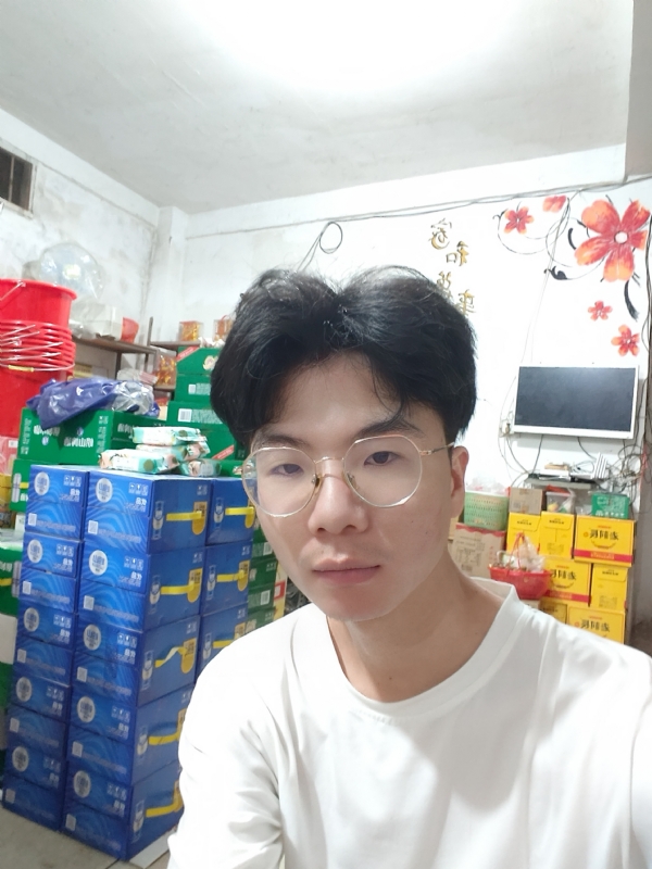 瓜瓜的第一张照片--寿宁征婚网