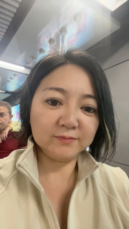 Carry的第二张照片--寿宁征婚网