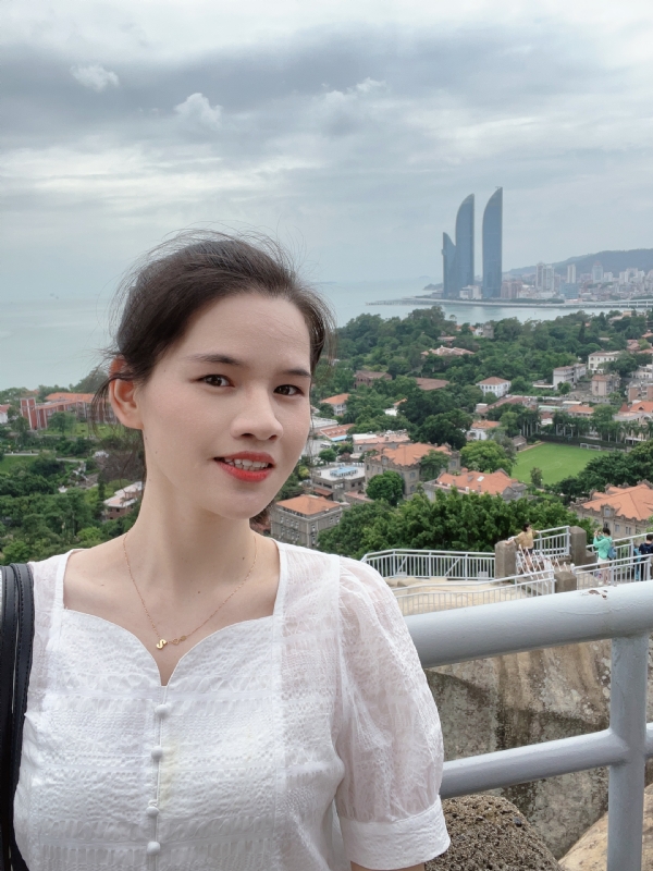 Rubia的第二张照片--寿宁征婚网