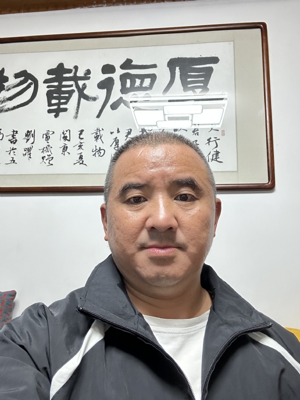 沉稳世界的第一张照片--寿宁征婚网